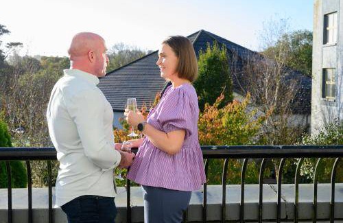 Wexford Hotel | 30 m² Hotel ∙ 127 guests