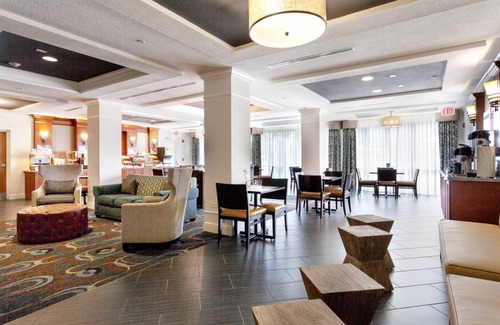 Arcadia Hotel | 30 m² Hotel ∙ 127 guests