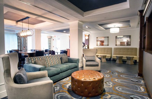 Arcadia Hotel | 30 m² Hotel ∙ 127 guests