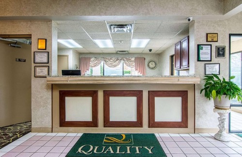 Flowery Branch Hotel | 30 m² Hotel ∙ 127 guests
