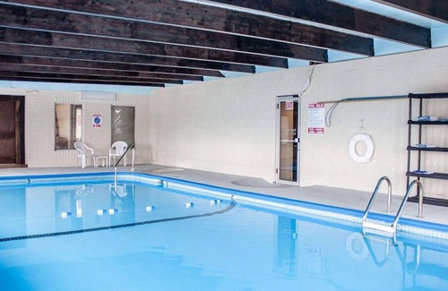 Ontario Hotel | 30 m² Hotel ∙ 127 guests