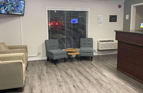 Ontario Hotel | 30 m² Hotel ∙ 127 guests