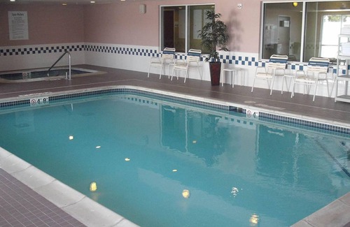 Lapeer Hotel | 30 m² Hotel ∙ 127 guests