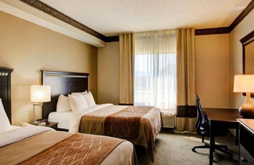 Seguin Hotel | 30 m² Hotel ∙ 127 guests