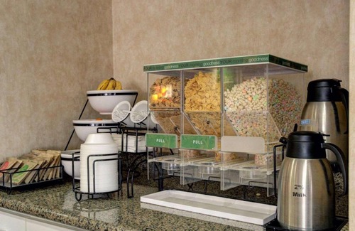 Seguin Hotel | 30 m² Hotel ∙ 127 guests