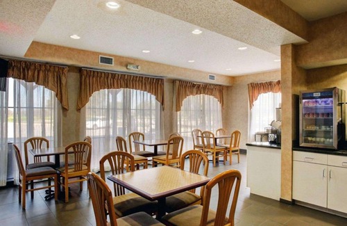 Seguin Hotel | 30 m² Hotel ∙ 127 guests