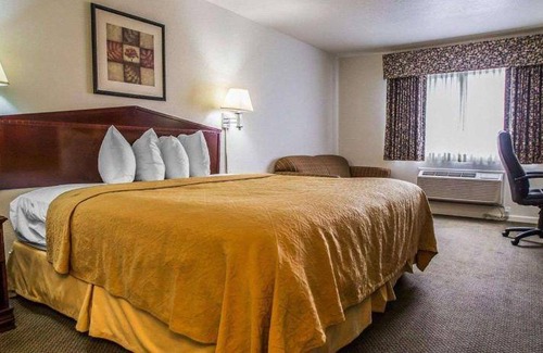 Peru Hotel | 30 m² Hotel ∙ 127 guests