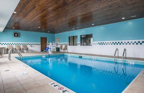 Peru Hotel | 30 m² Hotel ∙ 127 guests