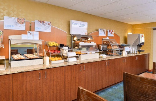 Hunt Valley Hotel | 30 m² Hotel ∙ 127 guests