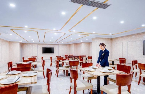 Songjiang Hotel | 30 m² Hotel ∙ 2 bedrooms ∙ 4 guests