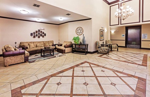 Henderson Hotel | 30 m² Hotel ∙ 2 bedrooms ∙ 127 guests