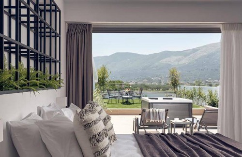 Alikanas Hotel | 30 m² Hotel ∙ 2 bedrooms ∙ 127 guests