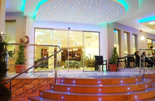 Alikanas Hotel | 30 m² Hotel ∙ 2 bedrooms ∙ 127 guests