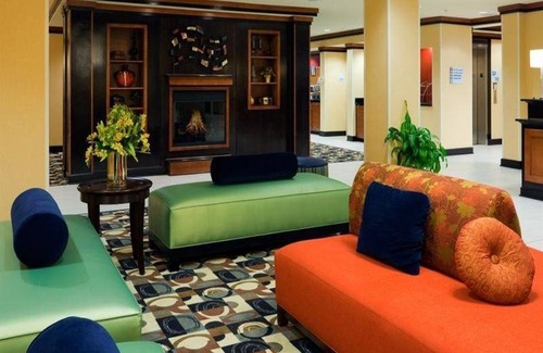 Gonzales Hotel | 30 m² Hotel ∙ 2 bedrooms ∙ 127 guests