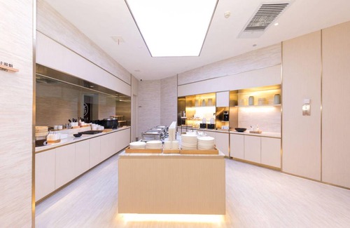 Zhanqiao Hotel | 30 m² Hotel ∙ 2 bedrooms ∙ 4 guests
