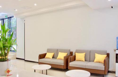 Liwan Hotel | 30 m² Hotel ∙ 2 bedrooms ∙ 2 guests