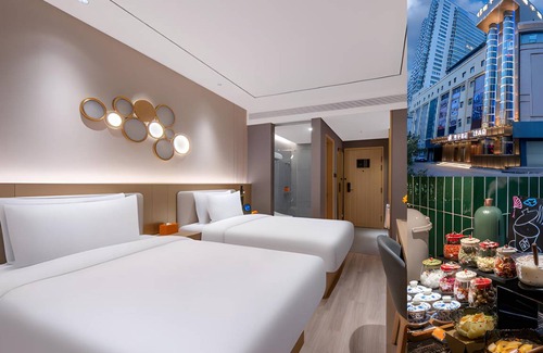 Chengguan Hotel | 30 m² Hotel ∙ 2 guests