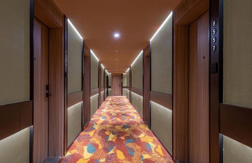 Chengguan Hotel | 30 m² Hotel ∙ 2 guests