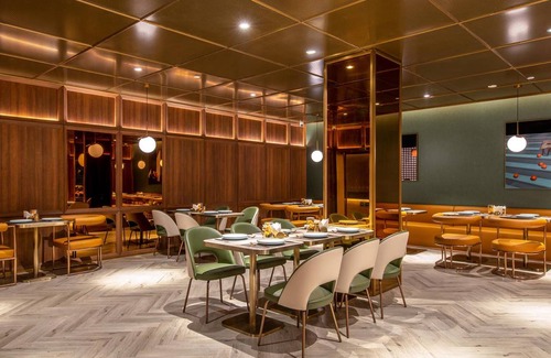 Chengguan Hotel | 30 m² Hotel ∙ 2 guests