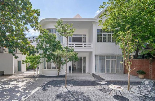 Thao Dien Hotel | 30 m² Hotel ∙ 2 guests