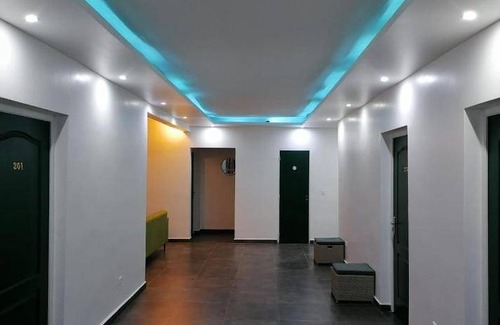 Dzaoudzi Hotel | 30 m² Hotel ∙ 2 guests