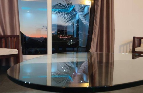 Dzaoudzi Hotel | 30 m² Hotel ∙ 2 guests