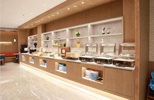 Jiaozhou Hotel | 30 m² Hotel ∙ 2 guests