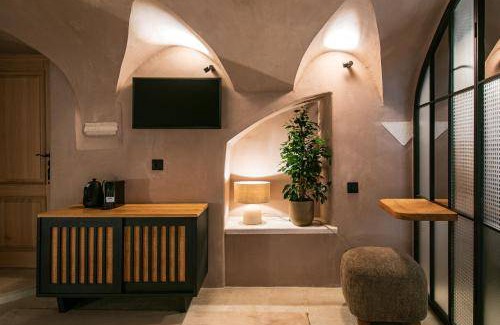 Dubrovnik Old Town Hotel | 30 m² Hotel ∙ 2 guests