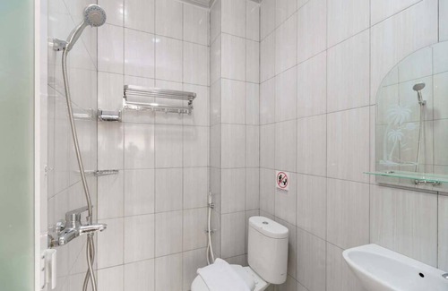 Sukabumi Hotel | 30 m² Hotel ∙ 2 guests