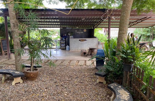 Wiang Kaen Hotel | 30 m² Hotel ∙ 2 guests
