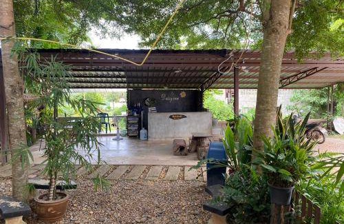 Wiang Kaen Hotel | 30 m² Hotel ∙ 2 guests
