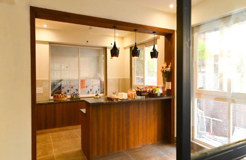 Udyog Vihar Hotel | 30 m² Hotel ∙ 2 guests