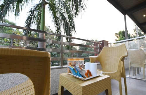 Udyog Vihar Hotel | 30 m² Hotel ∙ 2 guests