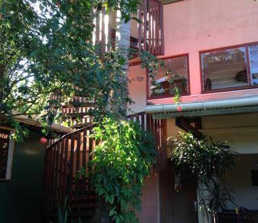 Mamoudzou Hotel | 30 m² Hotel ∙ 2 guests