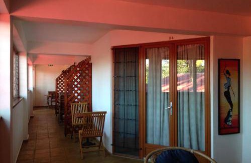 Mamoudzou Hotel | 30 m² Hotel ∙ 2 guests