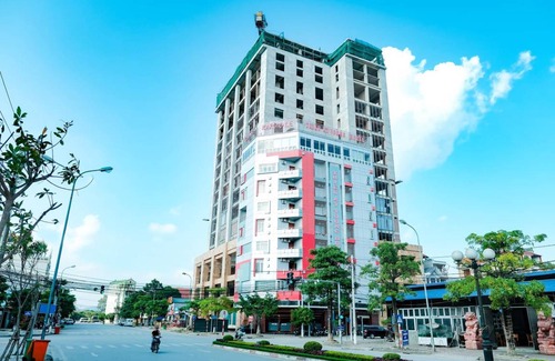 Lang Son Hotel | 30 m² Hotel ∙ 20 guests