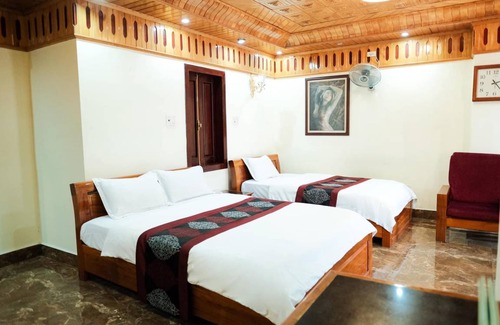 Lang Son Hotel | 30 m² Hotel ∙ 20 guests