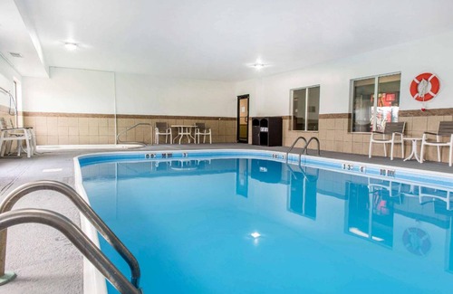 Anderson Hotel | 30 m² Hotel ∙ 20 guests