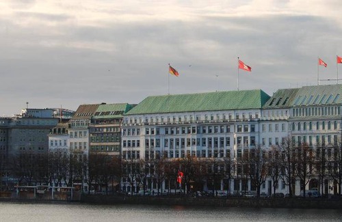 Neu Wulmstorf Hotel | 30 m² Hotel ∙ 3 guests