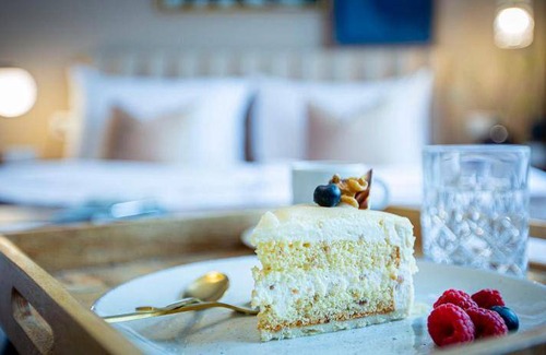 Neu Wulmstorf Hotel | 30 m² Hotel ∙ 3 guests
