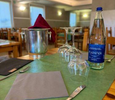 Sevegliano Hotel | 30 m² Hotel ∙ 3 guests