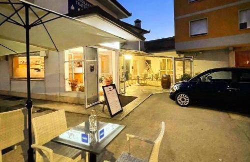 Sevegliano Hotel | 30 m² Hotel ∙ 3 guests