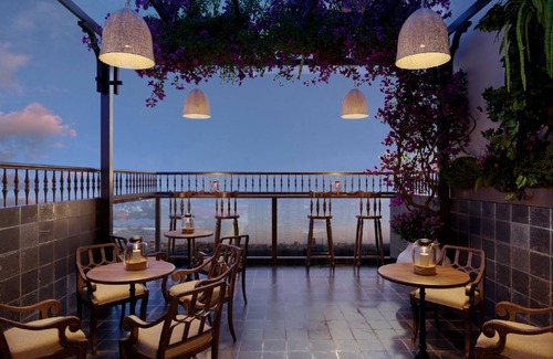 Hang Bac Hotel | 30 m² Hotel ∙ 3 guests