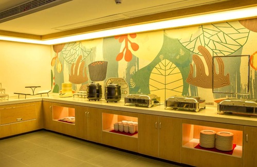 Huishan District Hotel | 30 m² Hotel ∙ 3 guests