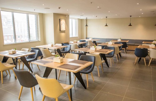 Huishan District Hotel | 30 m² Hotel ∙ 3 guests