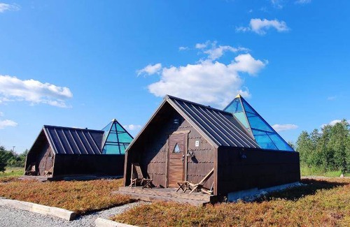 Koengaes Hotel | 30 m² Hotel ∙ 3 guests