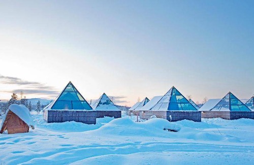 Koengaes Hotel | 30 m² Hotel ∙ 3 guests