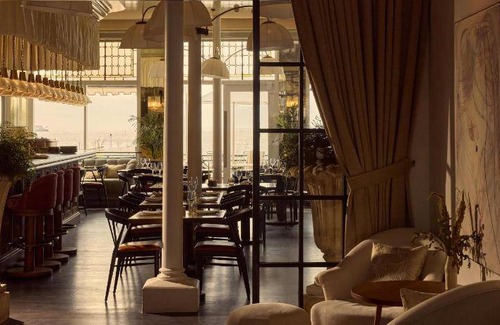 Margate Old Town Hotel | 30 m² Hotel ∙ 3 guests