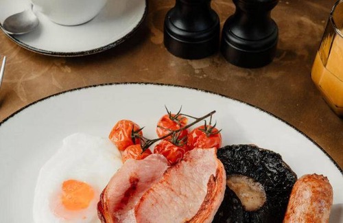 Margate Old Town Hotel | 30 m² Hotel ∙ 3 guests