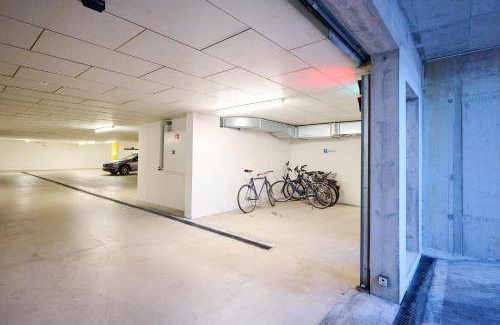 Lachen Hotel | 30 m² Hotel ∙ 3 guests